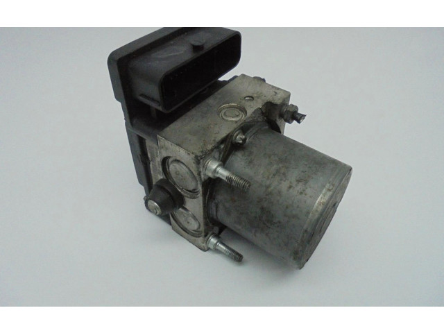 Блок управления АБС 4541EN   Peugeot Expert