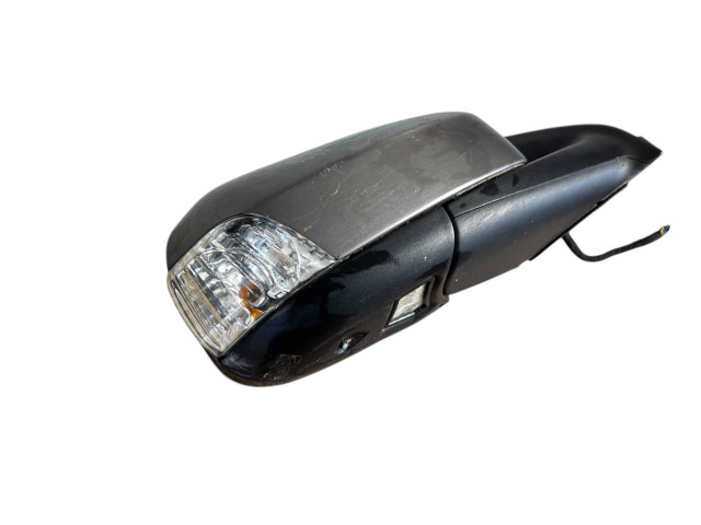 Зеркало электрическое Volvo XC90 2003 - 2006 года