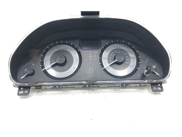 Панель приборов 78100-TK8-A220-M1 Honda Odyssey