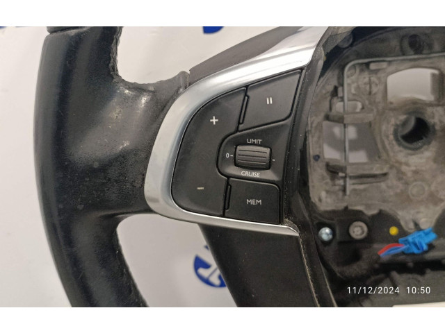 Руль 98039712ZD, 28383970   Citroen C4 Aircross   