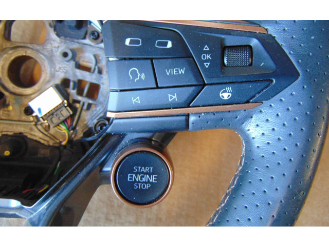 Руль Cupra Formentor  2020 -  года       