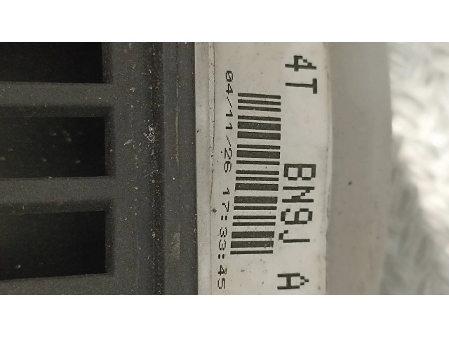 Панель приборов BN9JA Mazda 3 I