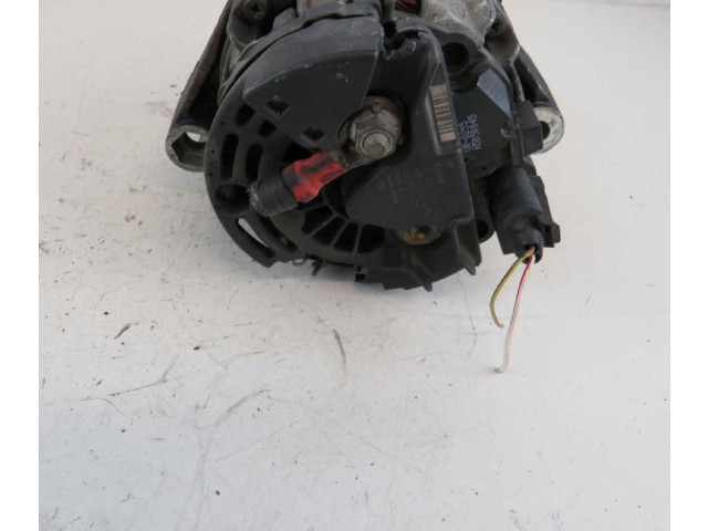 Генератор 0124225010, YLE102420 Rover 25