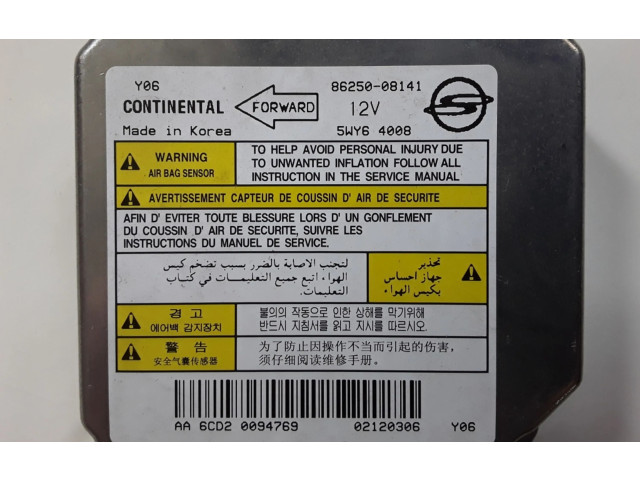 Čerpadlo oleje 8625008141   SsangYong Rexton   D27DTP