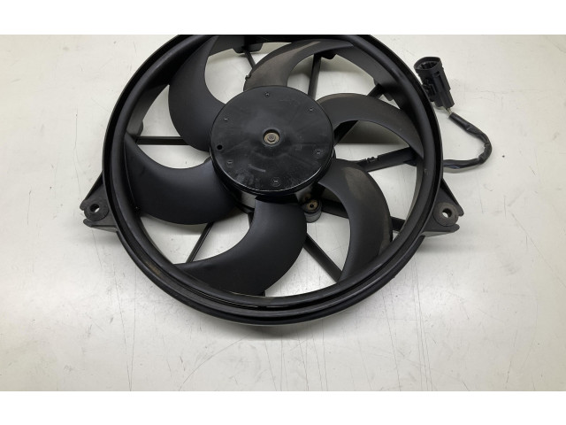 Вентилятор радиатора     1494742080, 1494742080    Fiat Ulysse 