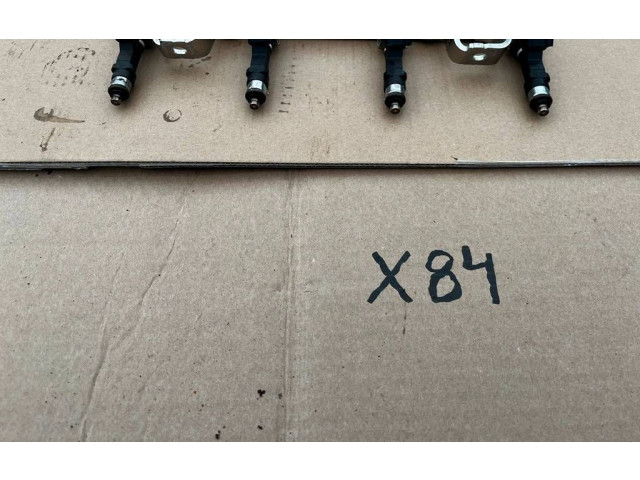 Vstřikovací lišta 6M8G9D280CA Ford Kuga III