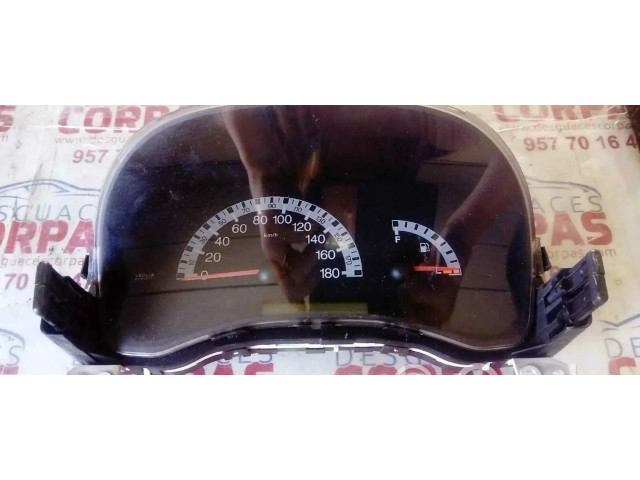 Přístrojová deska Fiat Punto (188) 46753571390689, CUADROINSTRUMENTOS
