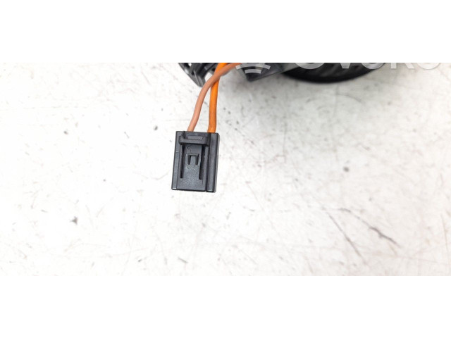 Вентилятор печки 2Q1820021A Skoda Scala