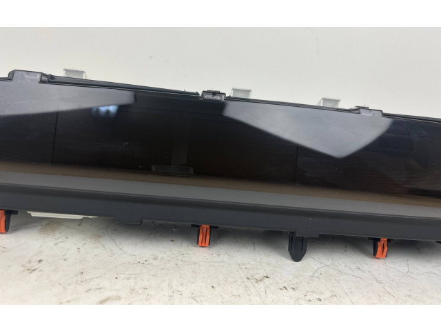 Přístrojová deska Toyota Mirai 2019 8380062210