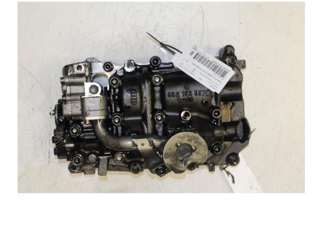 Масляный насос  BKP 03G103535B, 03G103537B  Volkswagen PASSAT B6 