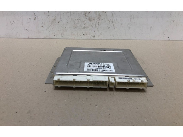 Блок управления 2115453432, 00004537C0   Mercedes-Benz E AMG W211