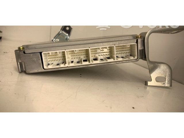 Комплект блоков управления 896610F030   Toyota Corolla Verso E121