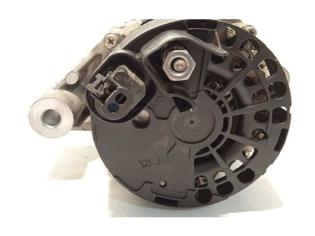 Генератор 51884351, MS1012101710 Jeep Renegade