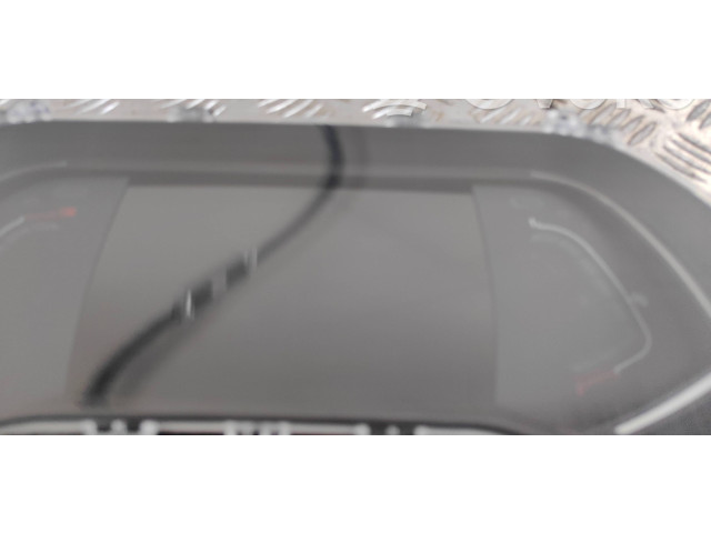 Панель приборов 248095682R   Renault Clio V       