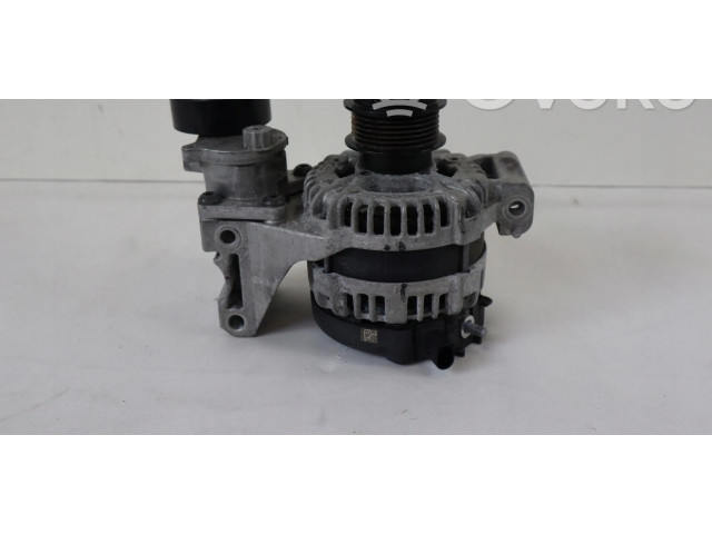 Генератор 32279255 Volvo XC40