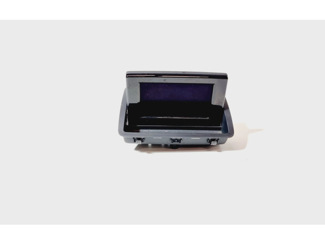 Дисплей 8U0857273A, 8U0857273 Audi Q3 8U