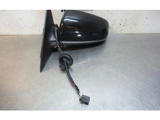 Zpětné zrcátko  Audi A6 S6 C6 4F 2004    