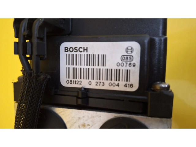 Jednotka ABS 0273004416, 0265216686 Alfa Romeo 145 - 146 1996
