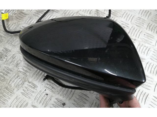 Зеркало электрическое Audi A6 S6 C8 4K 2018 - года