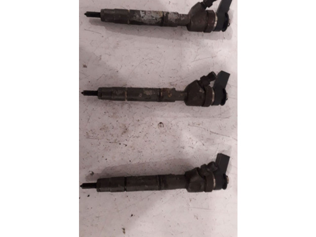 Форсунка Smart ForFour I