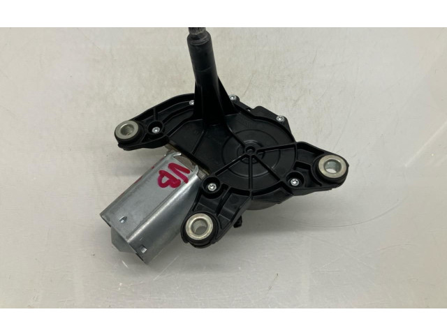 Моторчик заднего дворника 2246645, KT1B-17404-CA    Ford Transit -  Tourneo Connect