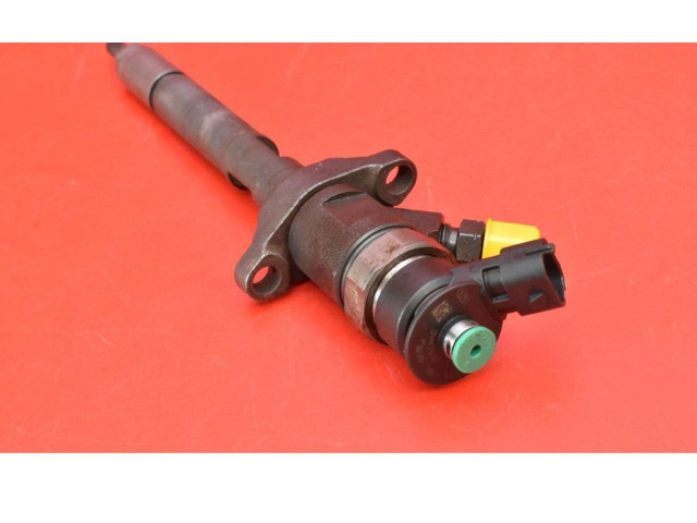 Форсунка 0445110297, 0445110297    Citroen C5   