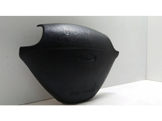 Подушка безопасности водителя Ford Galaxy