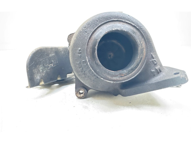 Turbodmychadlo Турбина A6280960499, EH900191R Mercedes-Benz S W220