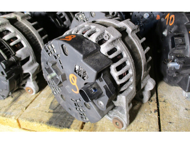 Генератор 03L903017E Audi A5 Sportback 8TA