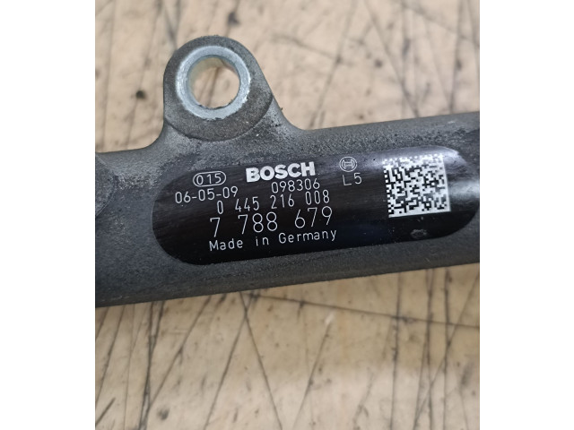 Генератор 7788679, 0445216008 BMW X5 E53