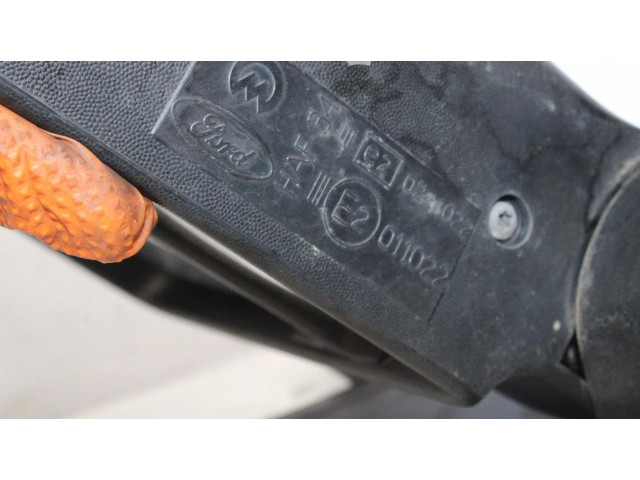 Зеркало электрическое Ford Transit - Tourneo Connect 2009 - 2013 года