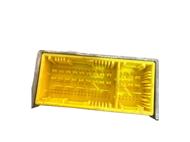 Блок подушек безопасности A1648204, 0285001739 Mercedes-Benz ML W164