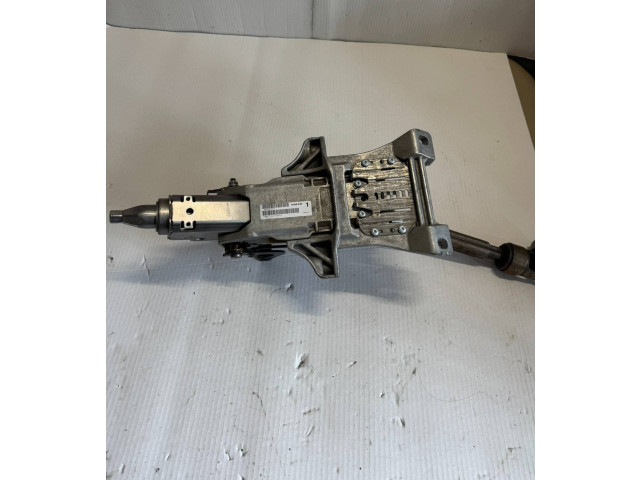    Рулевая рейка 4G0419506AN, 181213   Audi RS7 C7 2013 - 2019 года