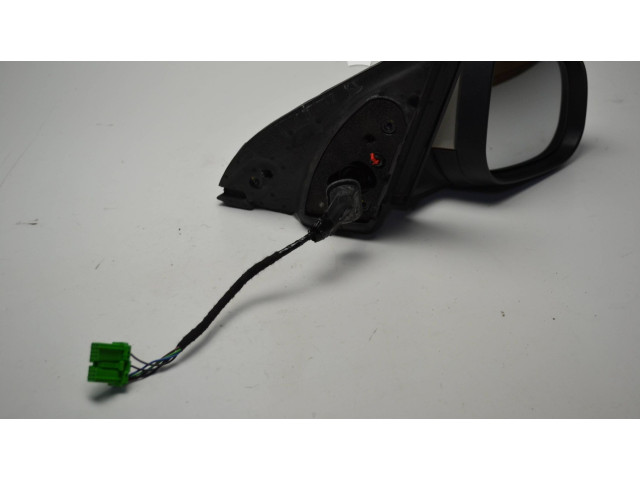 Зеркало электрическое Volvo V60 2013 - 2018 года