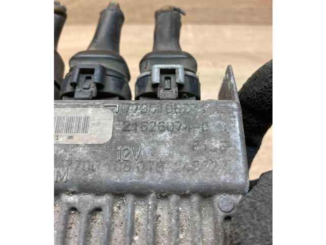 Řídící jednotka 7700106071, 216260740 Renault Espace - Grand espace V 2014