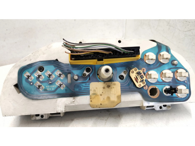 Přístrojová deska Ford Fiesta 1994 93FB10841AA