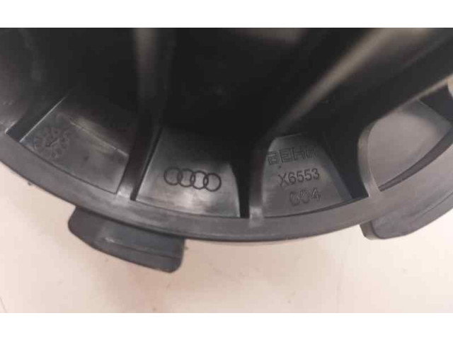 Вентилятор печки    X6553004   Audi Q5 SQ5