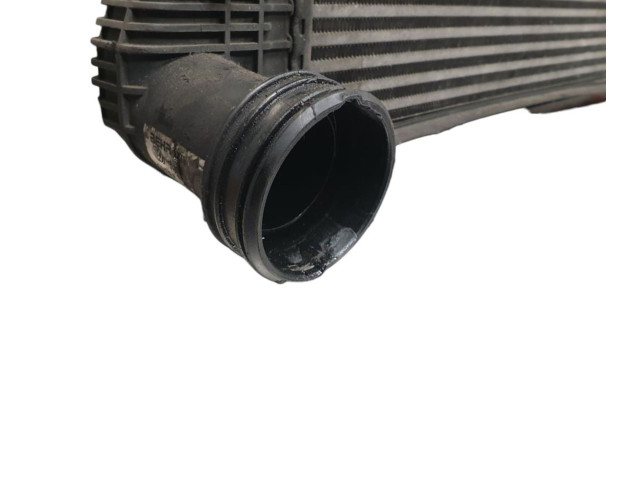 Интеркулер 1K0145803CD Audi A3 S3 A3 Sportback 8P