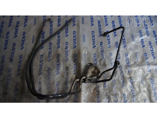 Трубка (трубки)/ шланг (шланги) смазки