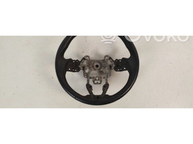 Руль Mazda CX-3 2015 - - года TB600