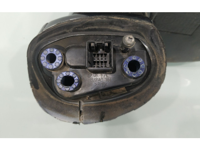 Зеркало электрическое        Hyundai Coupe   -  года   