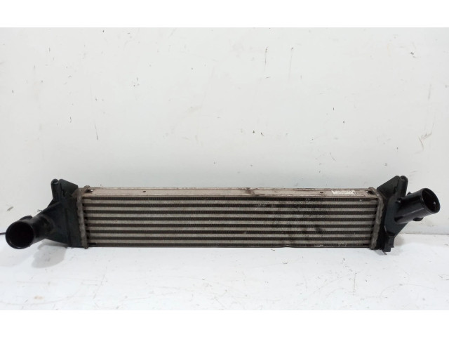 Интеркулер 8200409045A Dacia Sandero