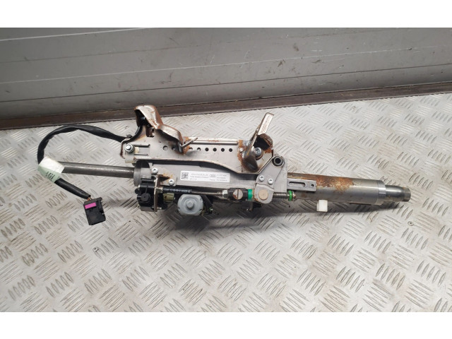    Рулевая рейка 4G0419506AL, 4H0907705K   Audi A7 S7 4G 2011 - 2017 года