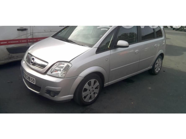 Блок управления климат-контролем 13219160   Opel Meriva A