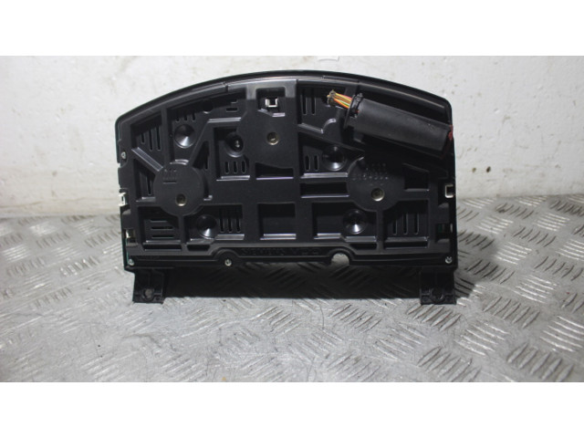 Přístrojová deska Opel Zafira B 2007 13225988