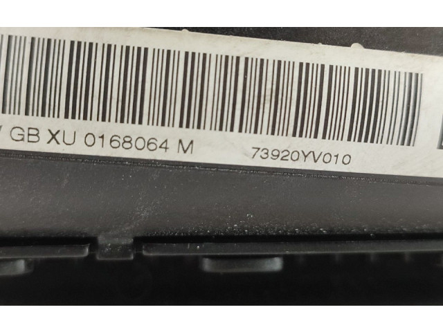 Подушка безопасности в сиденье 73920YV010   Citroen C1