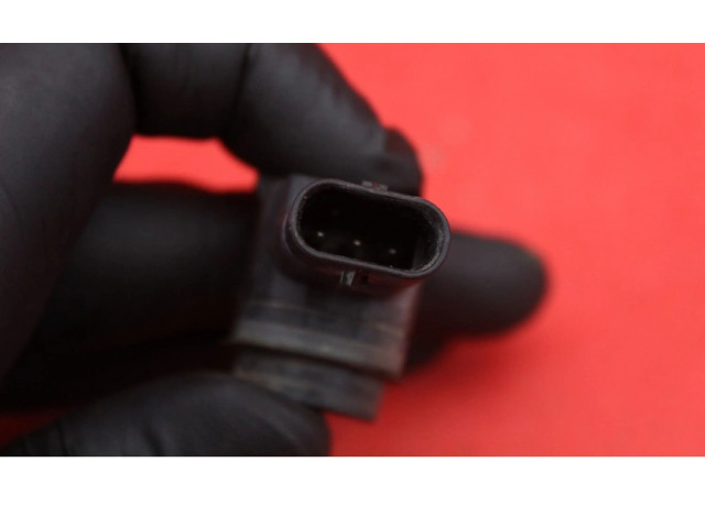 Блок подушек безопасности 4H0919275, 4H0919275 Skoda Octavia Mk2 (1Z)