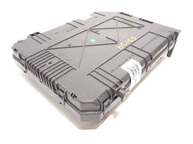 Модуль управления BSM 9807532080, 1611785780 Peugeot 2008 I для двигателя HNZ