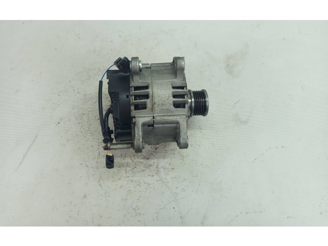 Генератор ALTRCLH Skoda Octavia Mk3 (5E)