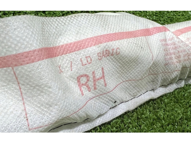 Боковая подушка безопасности 68222742AB   Dodge Charger